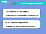 Meteorologická stanice